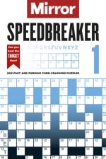 The Mirror: Speedbreaker  1 af Daily Mirror Reach PLC