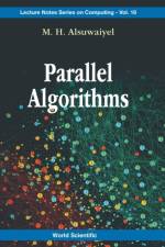 Parallel Algorithms af M H (King Fahd Univ Of Petroleum