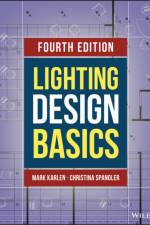 Lighting Design Basics 4th Edition af Karlen