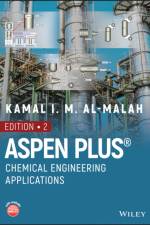 Aspen Plus af Kamal I. M. (Oregon State University