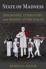 State of Madness af Rebecca Reich
