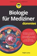 Biologie fur Mediziner fur Dummies af R Lucius