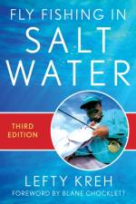 Fly Fishing in Salt Water