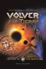 Volver a la TIERRA af Villanueva Ofelia A. Villanueva
