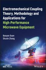 Electromechanical Coupling Theory, Methodology and Applications for High-Performance Microwave Equipment af Baoyan Duan