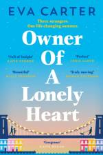 Owner of a Lonely Heart af Eva Carter