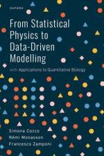 From Statistical Physics to Data-Driven Modelling af Francesco Zamponi