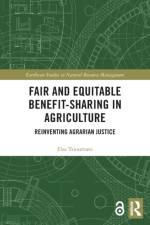 Fair and Equitable Benefit-Sharing in Agriculture (Open Access) af Elsa Tsioumani