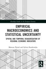 Empirical Macroeconomics and Statistical Uncertainty af Mateusz Pipien