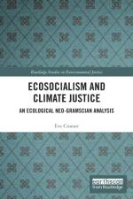 Ecosocialism and Climate Justice af Eve Croeser