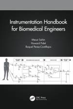 Instrumentation Handbook for Biomedical Engineers af Mesut (New Jersey Institute of Technology Sahin