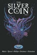 The Silver Coin, Volume 3 af James Tynion IV