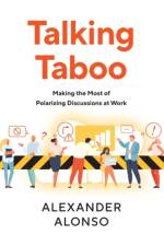 Talking Taboo af Alexander Alonso