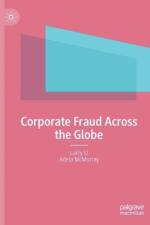 Corporate Fraud Across the Globe af Larry Li