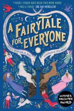 A Fairytale for Everyone af Boldizsar M Nagy