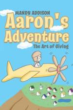 Aaron's Adventure af Mandy Addison