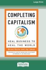 Completing Capitalism af Bruno Roche