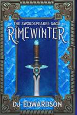 Rimewinter af Dj Edwardson