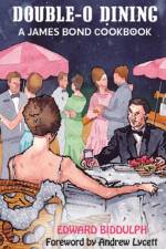 Double-O Dining (hardback) af Edward Biddulph
