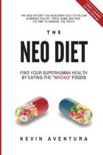 The Neo Diet af Kevin Aventura