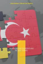 Gesellschaftsgründung in der Türkei af Murat Can Atakan