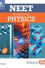 Objective Physics for NEET Vol 2 2022 af Dc Pandey