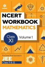 NCERT Workbook Mathematics Volume 1 Class 11 af Raju Regar