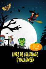 Livre de Coloriage d'Halloween af Dane Grunn