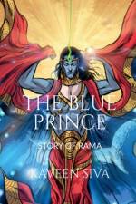 THE BLUE PRINCESS af Kaveen Siva