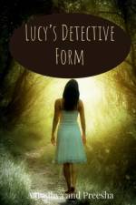 Lucy's Detective Form af Preesha