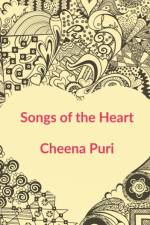 Songs of the Heart af Cheena Puri