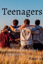 Teenagers af Rajan Yadav
