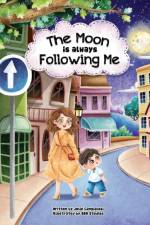 The Moon is Always Following Me af Julie Cangialosi