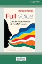 Full Voice af Barbara McAfee