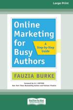 Online Marketing for Busy Authors af Fauzia Burke