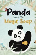Panda and the Magic Soap af Ida Sabitsana-Corpus