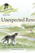 An Unexpected Reward. af Warren Ravenscroft