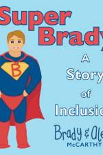 SUPERBRADY af Alexx McCarthy
