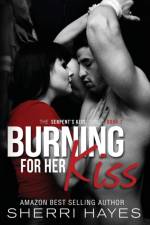 Burning For Her Kiss af Sherri Hayes