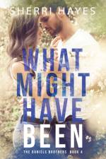 What Might Have Been af Sherri Hayes