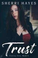 Hayes, S: Trust af Sherri Hayes
