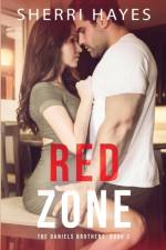 Red Zone af Sherri Hayes