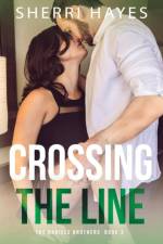 Crossing the Line af Sherri Hayes