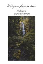 Whispers of a time. af Stephen G Wright