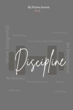 Discipline af Diamonel Smith-Manigault