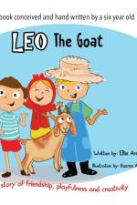 LEO THE GOAT af Ellie Archer