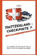 Switzerland af Art Daoly