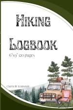 Hiking Logbook af Agnieszka Swiatkowska-Sulecka