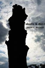 skulls & dust af David C McLean