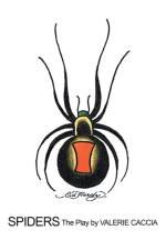 Spiders af Valerie Caccia